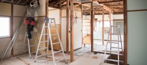 Entreprise de rénovation de la maison et de rénovation d’appartement à Lozanne